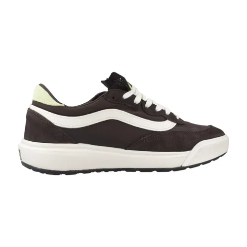 Vans - Shoes > Sneakers - Brown - Vans - Modalova