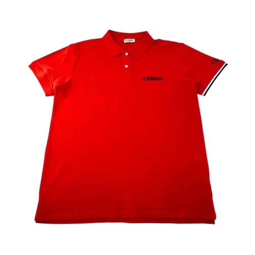 Tops > Polo Shirts - - Iceberg - Modalova