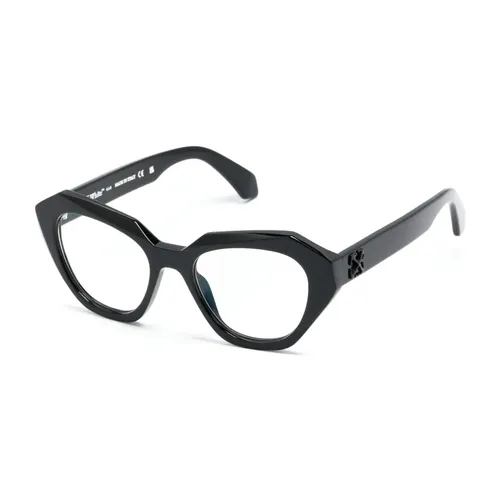 Accessories > Glasses - - Off White - Modalova