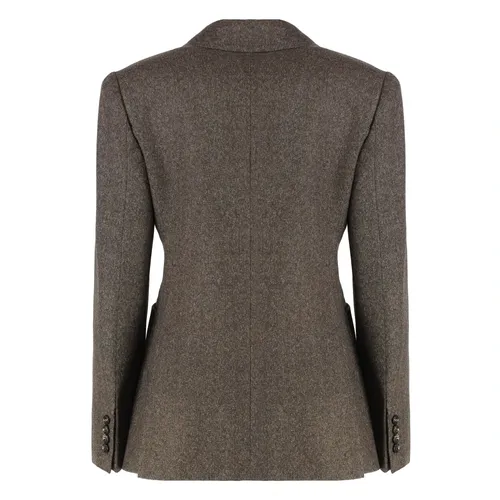 Jackets > Blazers - - Max Mara - Modalova