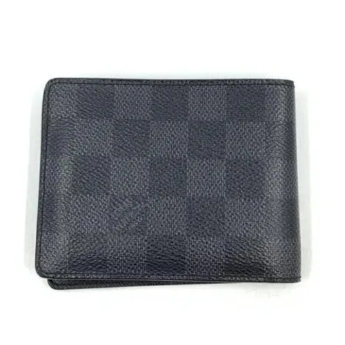Pre-owned > Pre-owned Accessories > Pre-owned Wallets - - Louis Vuitton Vintage - Modalova