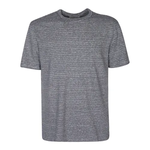 Tops > T-Shirts - - Officine Générale - Modalova