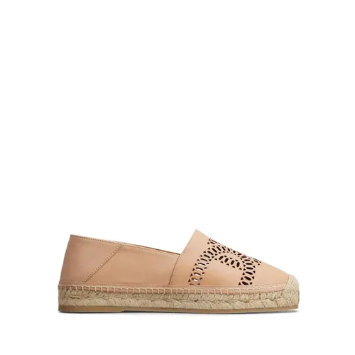 Shoes > Flats > Espadrilles - - Tod's - Modalova