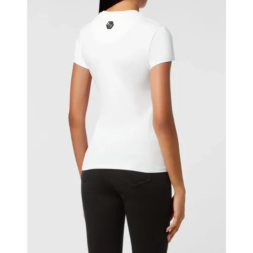 Tops > T-Shirts - - Philipp Plein - Modalova