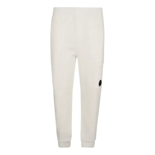 Trousers > Sweatpants - - C.p. Company - Modalova