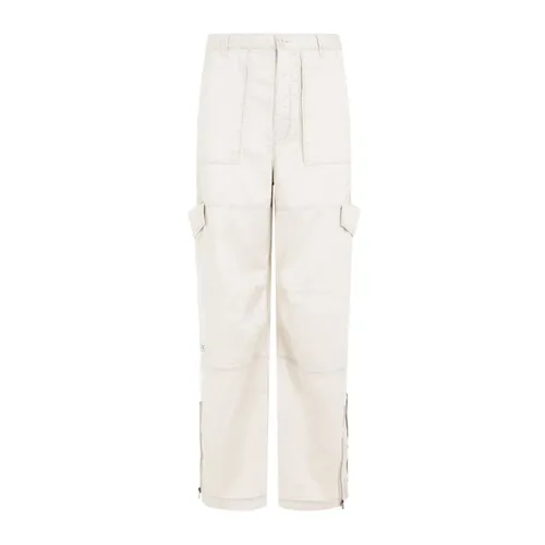 Trousers > Straight Trousers - - Acne Studios - Modalova