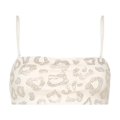 Swimwear > Bikinis - - MC2 Saint Barth - Modalova