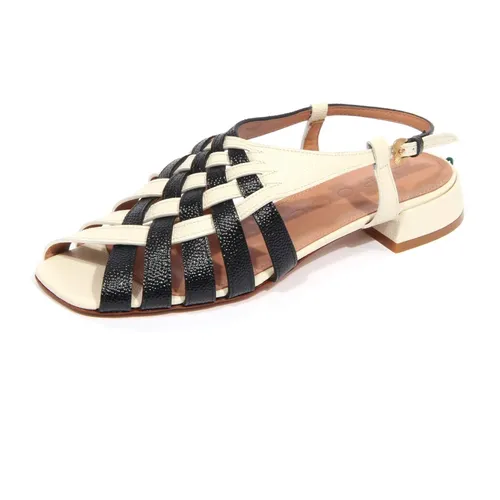 Shoes > Sandals > Flat Sandals - - A. Bocca - Modalova