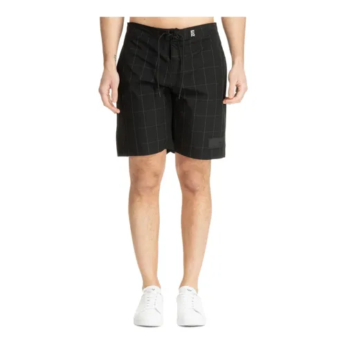Shorts > Casual Shorts - - Emporio Armani EA7 - Modalova