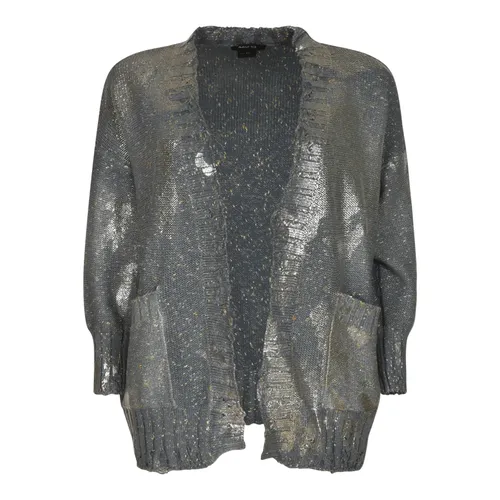 Knitwear > Cardigans - - Avant Toi - Modalova