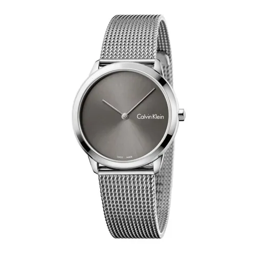 Accessories > Watches - - Calvin Klein - Modalova