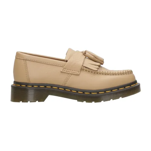 Shoes > Flats > Loafers - - Dr. Martens - Modalova