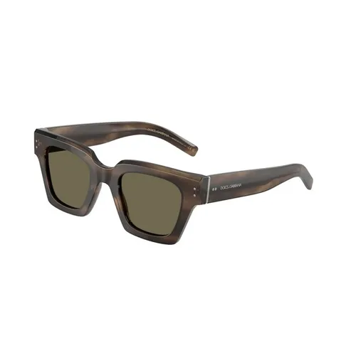 Accessories > Sunglasses - - Dolce & Gabbana - Modalova