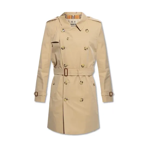 Coats > Trench Coats - - Burberry - Modalova