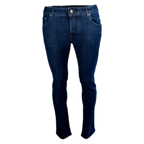 Jeans > Slim-fit Jeans - - Hand Picked - Modalova