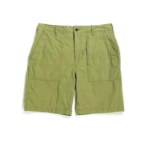 Shorts > Casual Shorts - - Engineered Garments - Modalova