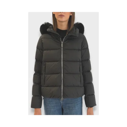 Jackets > Down Jackets - - Colmar - Modalova