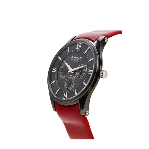 Accessories > Watches - - Gant - Modalova