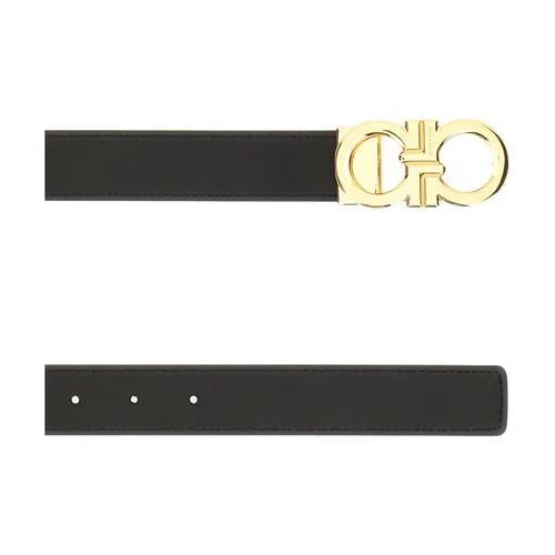 Accessories > Belts - - Ferragamo - Modalova