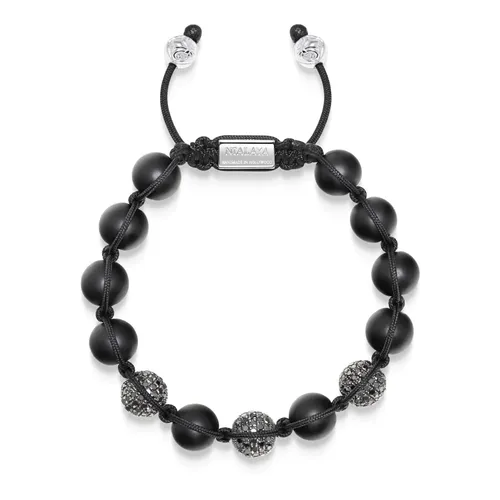 Accessories > Jewellery > Bracelets - - Nialaya - Modalova