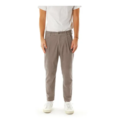 Trousers > Slim-fit Trousers - - Drykorn - Modalova
