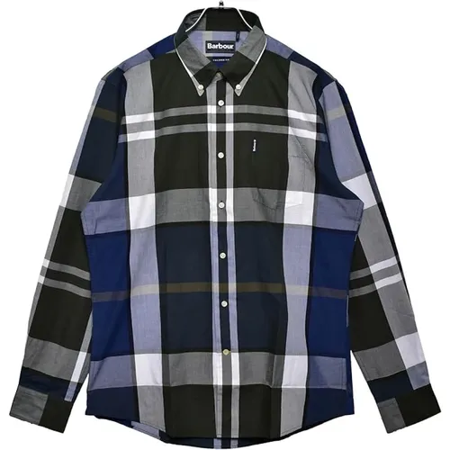 Shirts > Casual Shirts - - Barbour - Modalova