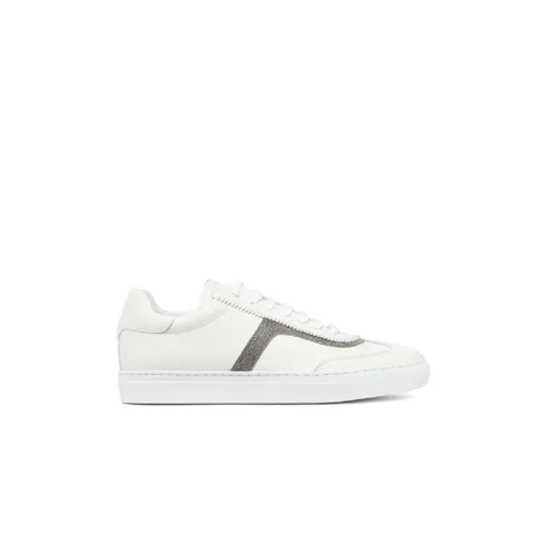 Shoes > Sneakers - - Brunello Cucinelli - Modalova