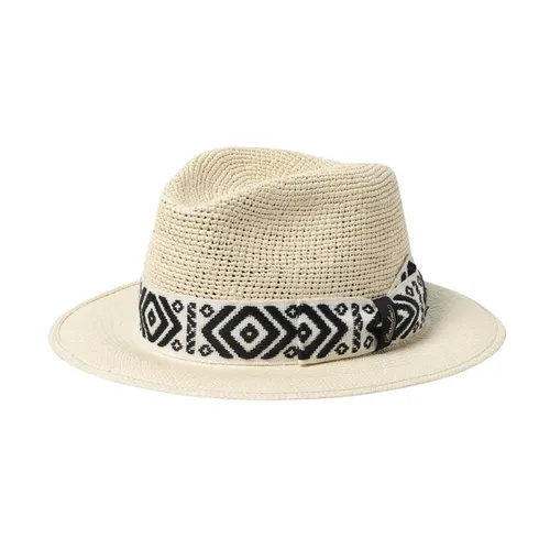 Accessories > Hats > Hats - - Borsalino - Modalova