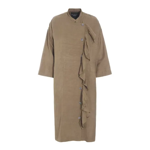 Dresses > Day Dresses > Shirt Dresses - - Bitte Kai Rand - Modalova