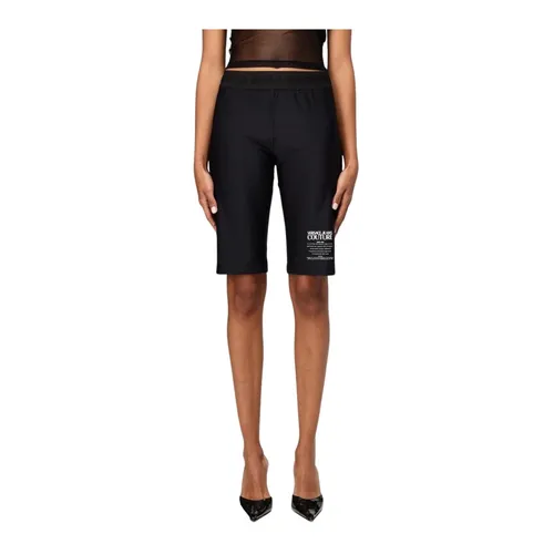 Shorts > Short Shorts - - Versace Jeans Couture - Modalova
