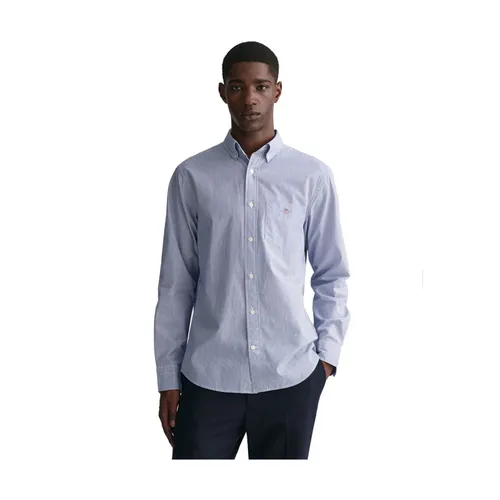 Shirts > Casual Shirts - - Gant - Modalova