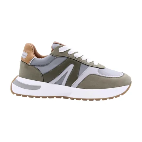 Shoes > Sneakers - - Alexander Smith - Modalova
