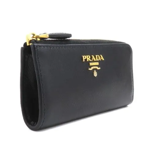 Pre-owned > Pre-owned Accessories > Pre-owned Wallets - - Prada Vintage - Modalova