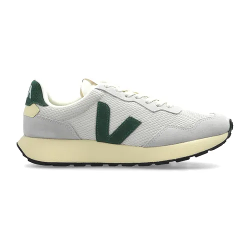 Veja - Shoes > Sneakers - Gray - Veja - Modalova