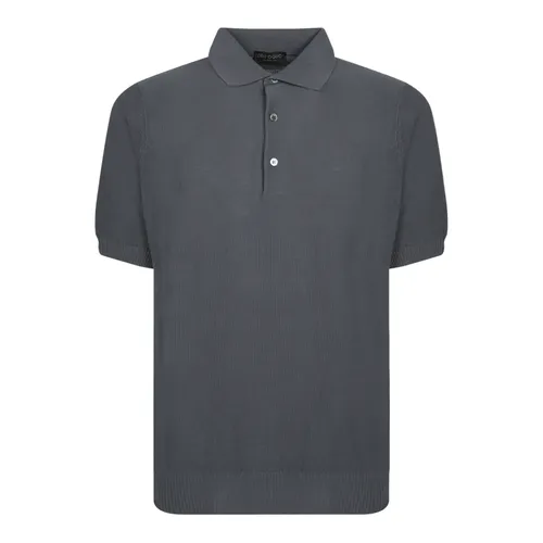 Tops > Polo Shirts - - Dell'oglio - Modalova