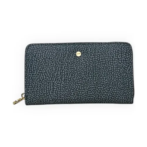 Accessories > Wallets & Cardholders - - Borbonese - Modalova