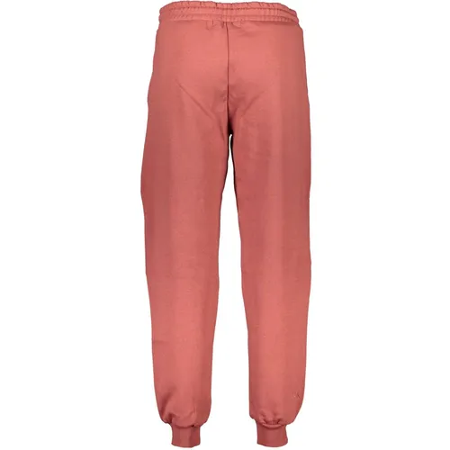 Trousers > Sweatpants - - Calvin Klein - Modalova