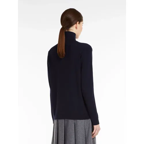 Knitwear > Turtlenecks - - Weekend Max Mara - Modalova