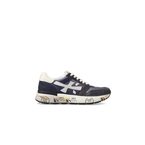 Shoes > Sneakers - - Premiata - Modalova