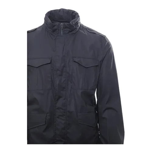 Jackets > Light Jackets - - Herno - Modalova