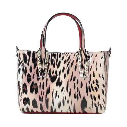 Bags > Tote Bags - - Christian Louboutin - Modalova