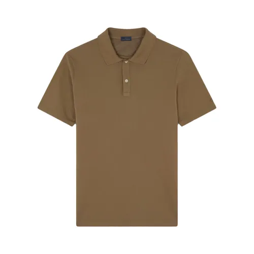 Tops > Polo Shirts - - Paul & Shark - Modalova