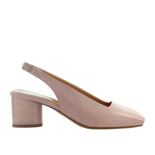 Shoes > Heels > Pumps - - Halmanera - Modalova