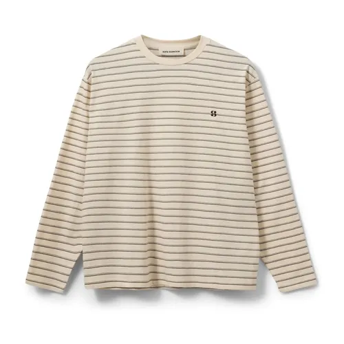 Tops > Long Sleeve Tops - - Sofie Schnoor - Modalova