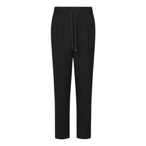 Trousers > Sweatpants - - Jacob Cohën - Modalova