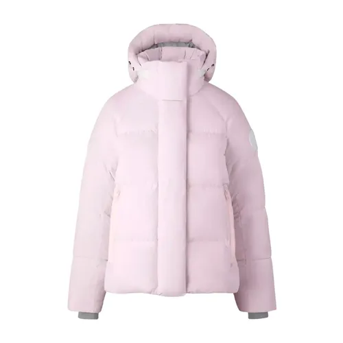 Jackets > Down Jackets - - Canada Goose - Modalova