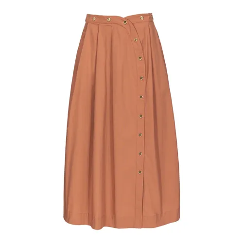 Skirts > Midi Skirts - - Pinko - Modalova