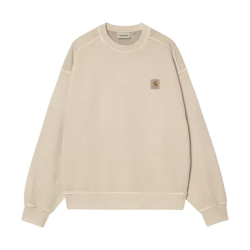 Sweatshirts & Hoodies > Sweatshirts - - Carhartt Wip - Modalova