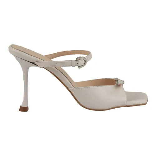 Shoes > Heels > Heeled Mules - - March23 - Modalova