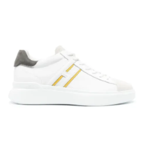 Hogan - Shoes > Sneakers - White - Hogan - Modalova